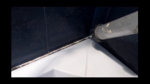 ДУШ КАБИНА течет? Как устранить.