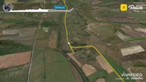 Каменск - Дячкино - Каменск на велосипеде