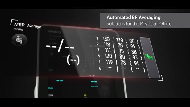 Introducing the VS9 Vital Signs Monitor смотреть онлайн