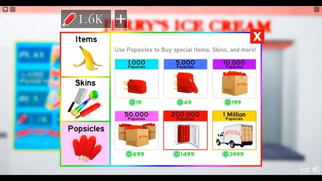 2 мороженщик?Сбегаем от мороженщика в роблокс.Jerry.Roblox смотреть онлайн