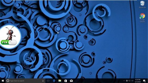 A Javascript Error Occurred in the Main Process Windows 10 Fix