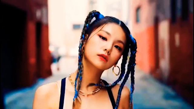 Yeji - I Hate Boys (FMV) смотреть онлайн