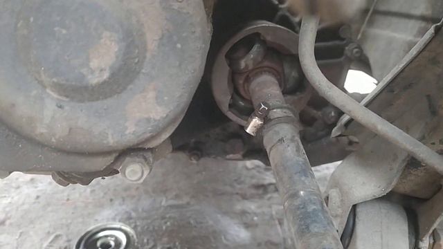 удивительная техника авто ЛАДА смотреть онлайн