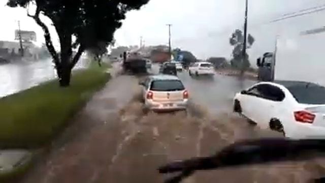 Av. Souza Naves - 20-12-2019