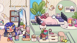 первое видео по аватар ворлд💕