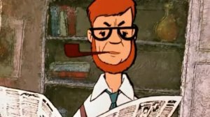 "Карлсон, который живет на крыше" 2