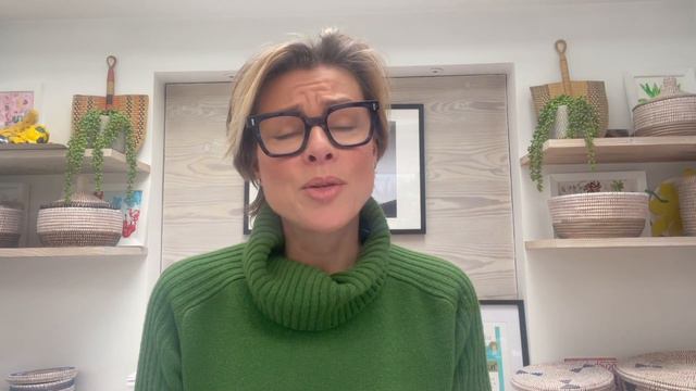 Kate Silverton - Why I'm speaking at the close community смотреть онлайн