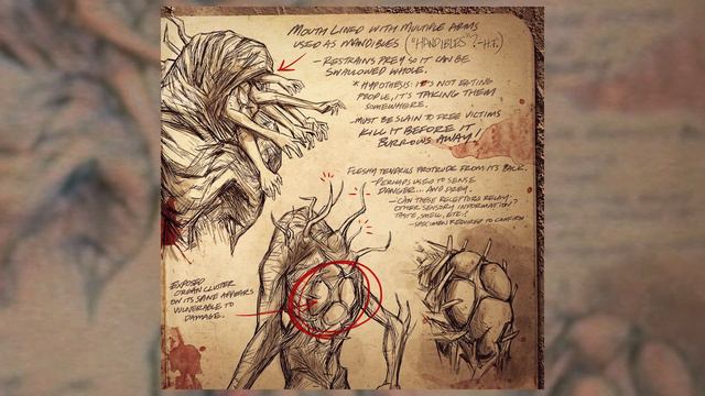 Back 4 Blood: Hag Examination! 🔬 смотреть онлайн