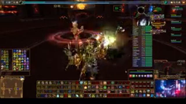 The Forgotten Souls Raid смотреть онлайн