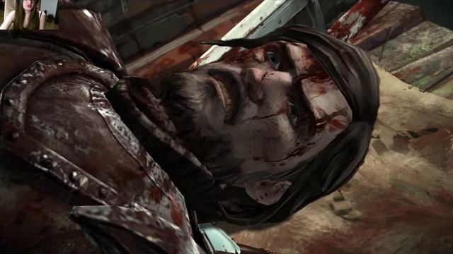 Game of Thrones | Игра престолов (русская озвучка) - Эпизод 2: The Lost Lords #6 смотреть онлайн