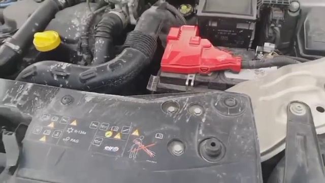 Как безопасно помыть двигатель. смотреть онлайн