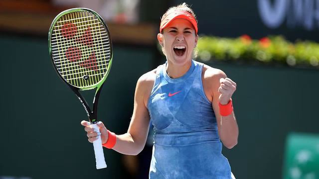 24-06-19 - Kudermetova - Bencic (prediction, pick) Прогноз: Кудерметова - Бенчич смотреть онлайн