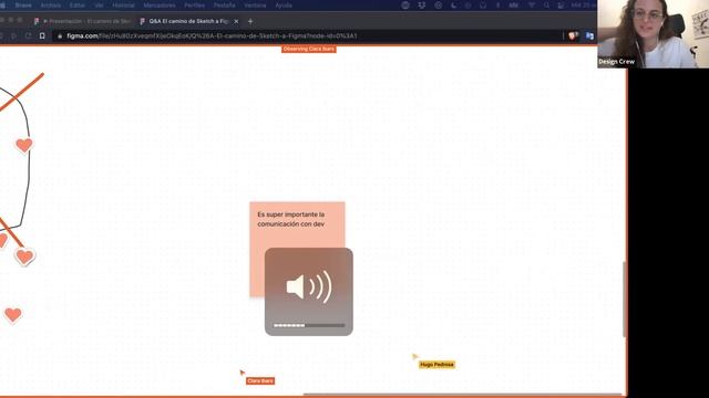 El camino de Sketch a Figma смотреть онлайн