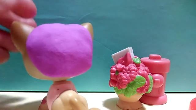 МК: ПРИЧЕСКА мелкой... смотреть онлайн