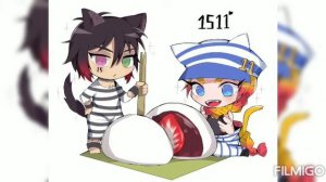 Джуго х Уно/Намбака/Яой часть 1