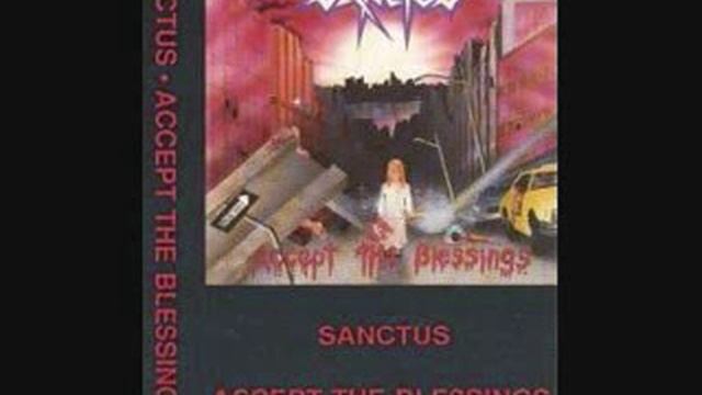 Sanctus (US) - Sanctus смотреть онлайн