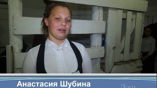 Педагоги конно-спортивной школы Ласточка провели день открытых дверей смотреть онлайн