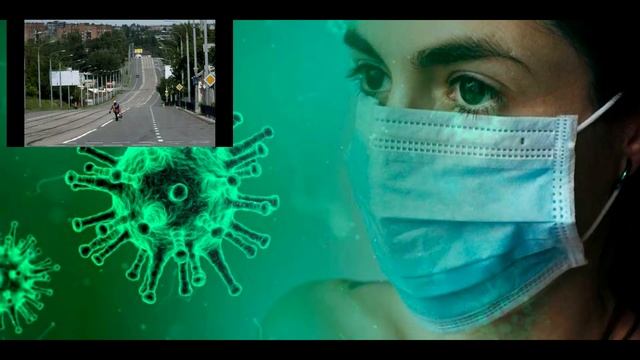 САМОИЗОЛИРОВАЛСЯ...СИНИЙ КАРАНТИН (СТИХИ). смотреть онлайн