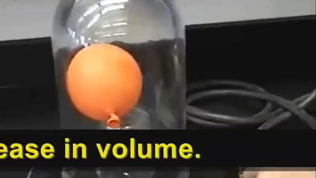 Boyle's Law Science Lab смотреть онлайн