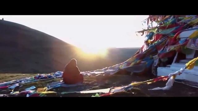 Vajrasattva Mantra Master Khenpo Sodargye ( Majesty ) - Sanskrit - 金刚萨埵咒 смотреть онлайн