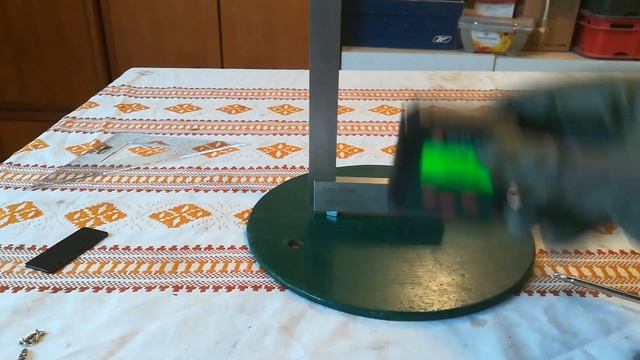 Parkside Inklinator(digitalni mjerač nagiba)/Digital angle meter смотреть онлайн