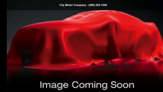 2022 Chevrolet Traverse AWD 3LT - City Motor Company - Gr... смотреть онлайн