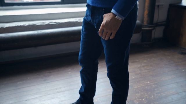 KANZLER Коллекция мужской одежды FALL-WINTER 2019|20 смотреть онлайн