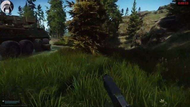 Big Money Reserve Night - Escape From Tarkov - The Lost Tapes смотреть онлайн