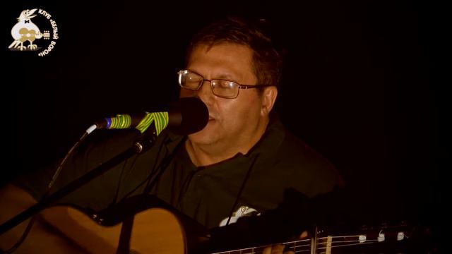 18 Алексей Подшивалин ~ Пора в дорогу, старина ~ Проект Ночка Фестиваля Агидель 2015 ~ клуб Бе смотреть онлайн