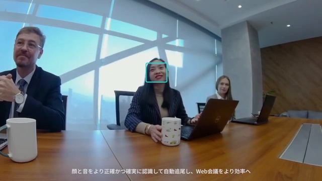 Kandao Meeting Pro Видеокамера для видеоконференцсвязи смотреть онлайн