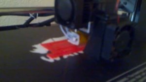 Обычные звуки 3d-принтера