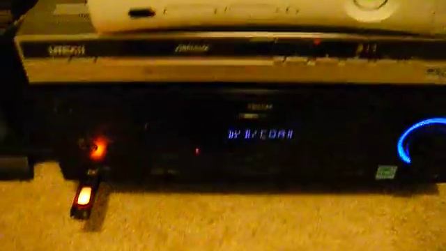 my new RCA Home Theater System смотреть онлайн