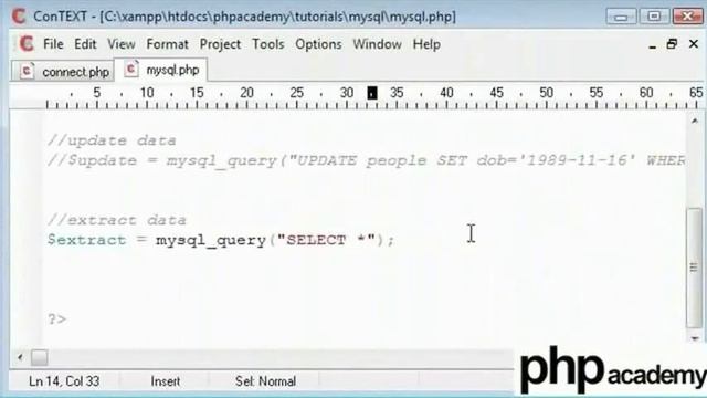MySQL Part 4 - Tamil смотреть онлайн