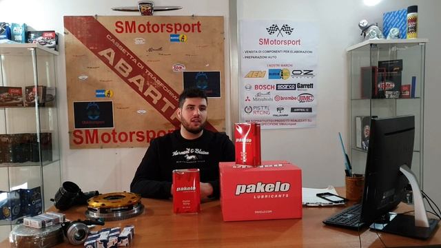 ABARTH , QUALE OLIO UTILIZZARE PER I VOSTRI 1.4 T-JET E MULTIAIR смотреть онлайн