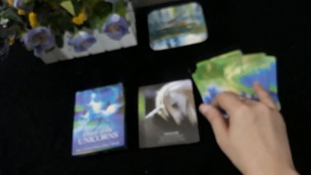 Oracle of the Unicorn review смотреть онлайн