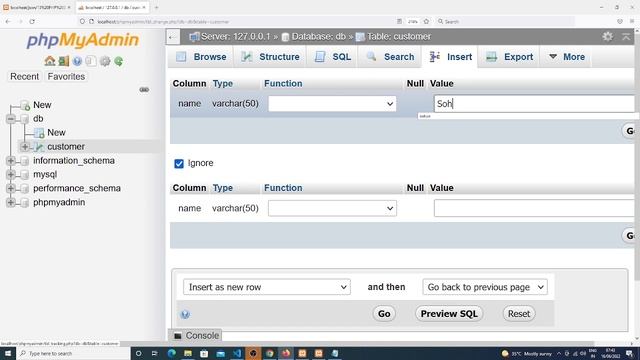 JavaScript Tutorial JSON PHP Database | JavaScript Tutorial JSON PHP Database Use the Data смотреть онлайн