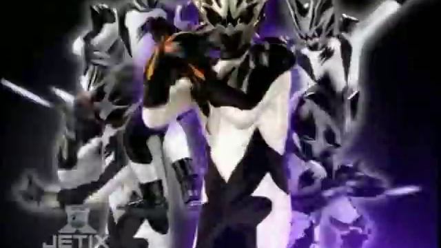 The Power Rangers summon the Spirit Rangers | Jungle Fury | Power Rangers Official смотреть онлайн