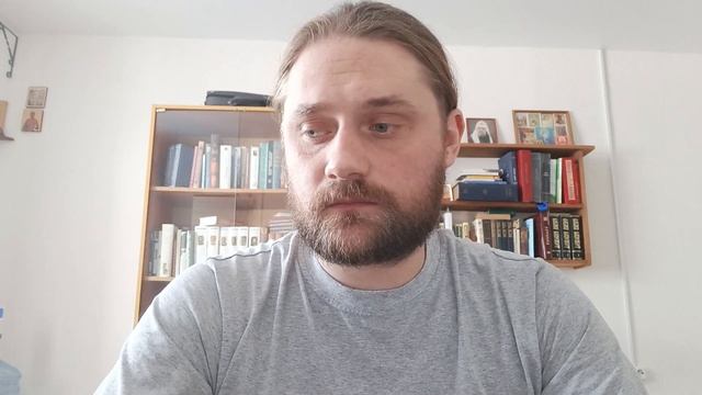 Начинаются подготовительные недели к Великому посту. смотреть онлайн