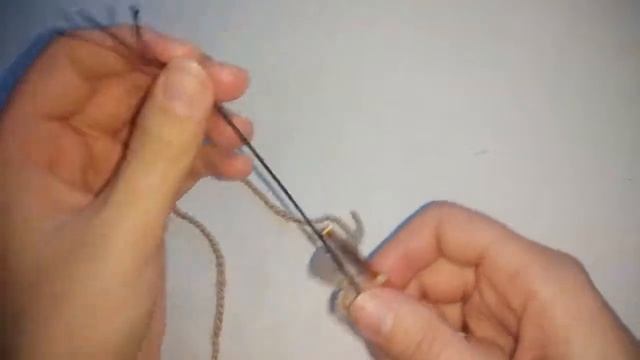 КОШЕЧКА АМИГУРУМИ смотреть онлайн