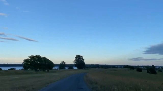 Прогулка по острову Кижи смотреть онлайн