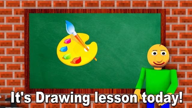 Школа Монстров Конкурс Рисунков Все Эпизоды смотреть онлайн