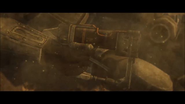 Fallout [A Fallout Animation]