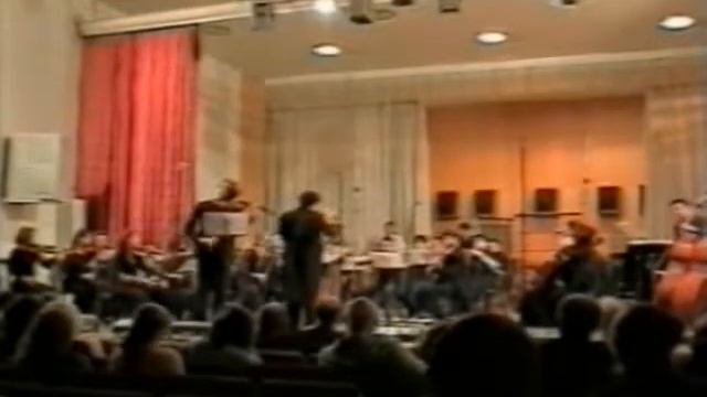 K.Raskolenko - Thoughts/Размышления