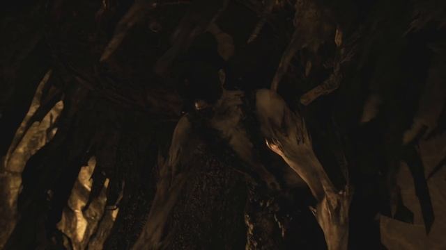 Resident Evil 8 Village Chris Saves Mia Vs Ethan Saves Mia RE7 & RE8 Scene Comparison смотреть онлайн