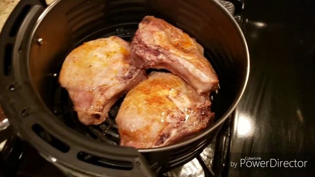 Product Review P0021 - Gourmia Digital Air Fryer (5 qt) смотреть онлайн
