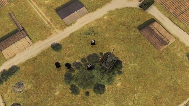 How to Play - World of Tanks Battle Report смотреть онлайн