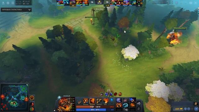 Как играть на Хускаре ● Самый подробный гайд на Huskar