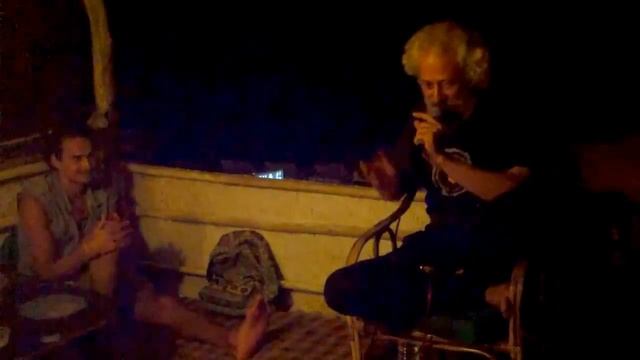 Дмитрий Гайдук - Сказки в Намастэ Гоа (1) смотреть онлайн