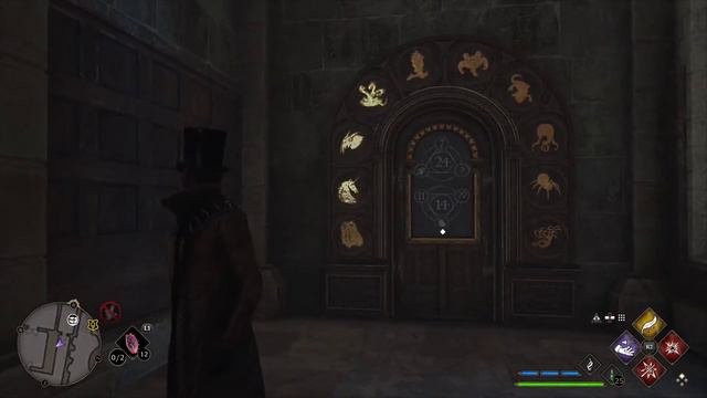 Bora de Hogwarts Legacy смотреть онлайн