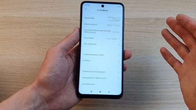 XIAOMI REDMI NOTE 9 PRO - ВСЕ ЕЩЕ ХОРОШ? смотреть онлайн